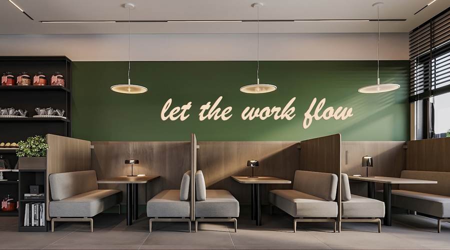 Coworking