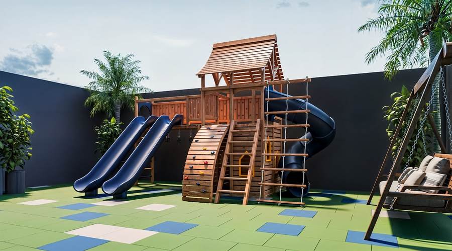 Playground
